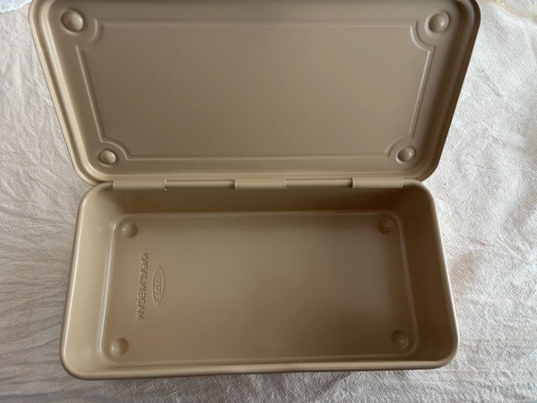 無*○様 【オークション】Breitling ツールボックス ノベルティ