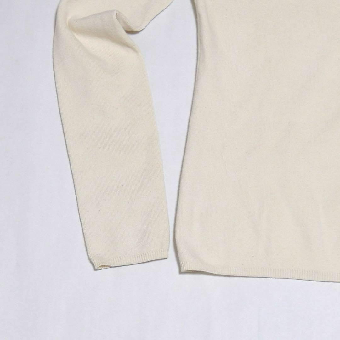 25SS CLANE クラネARRANGE RIBBON KNIT TOPS