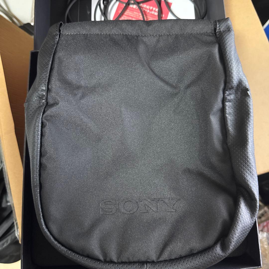 ヘッドホン SONY MDR-1A Limited Edition