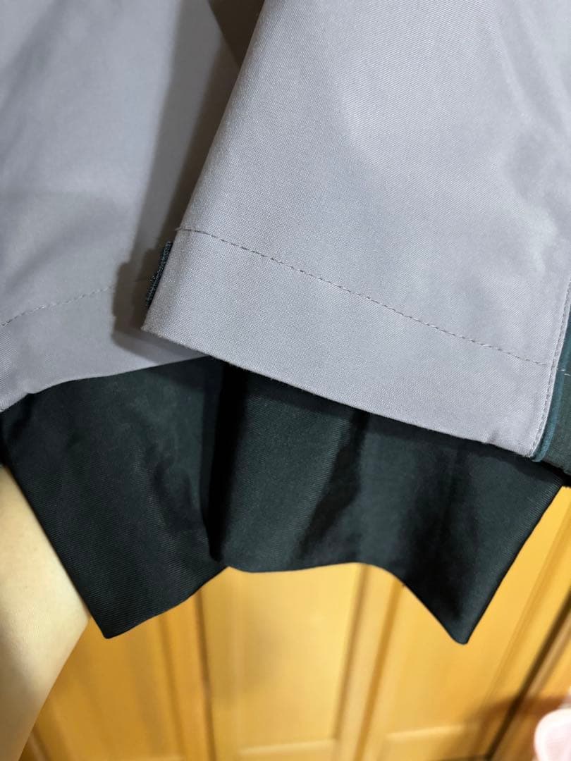 22-23 NOMADIK ANORAK JKT XXL ノマディック