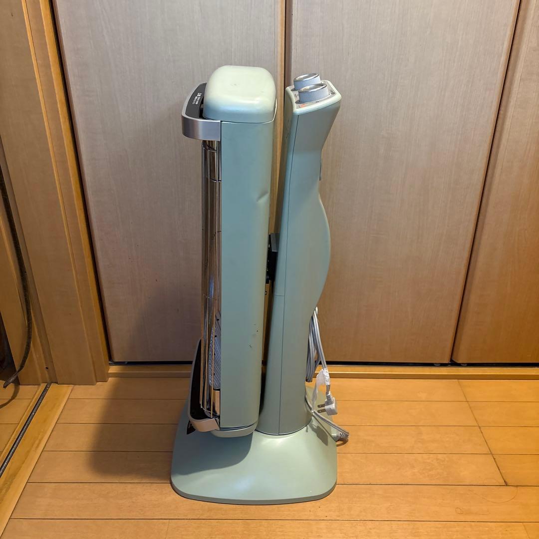 【大人気】アラジングラファイトヒーター　ALADDIN CAH-2G10B