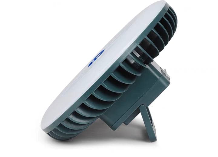 扇風機　LEDライト