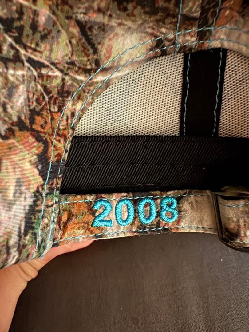 fti キャップ　fuckthisindustry