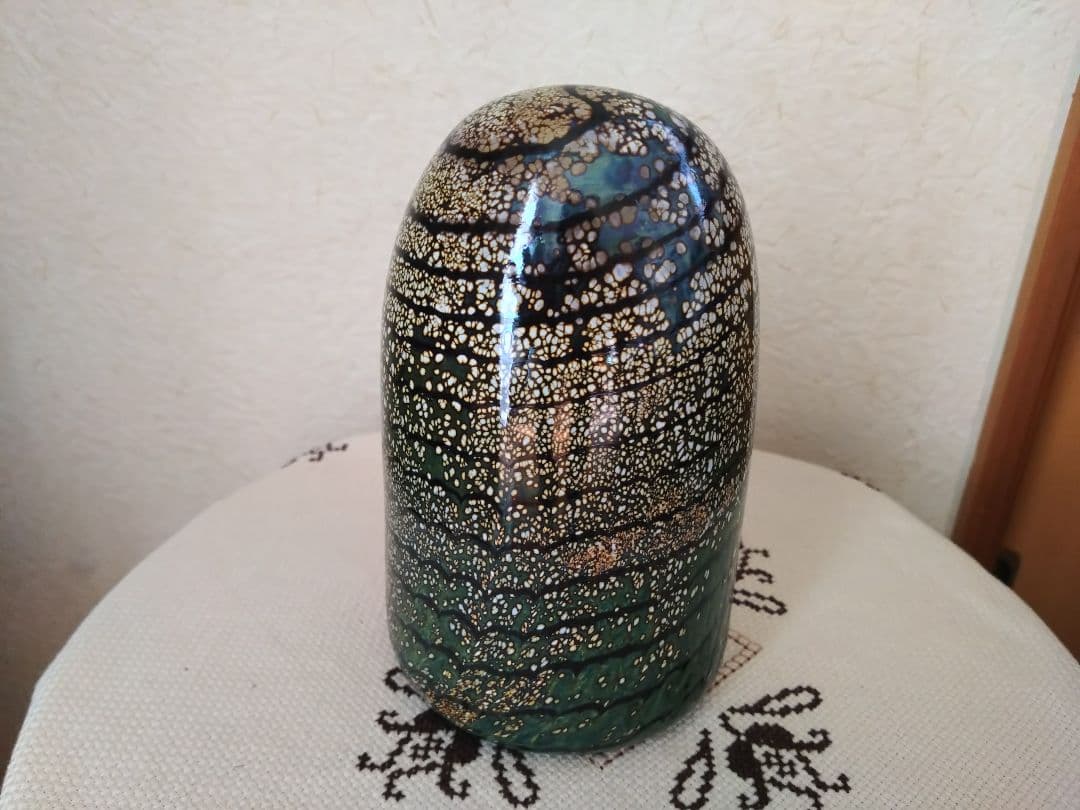 イッタラ バード Birds by Toikka Barn Owl（大）