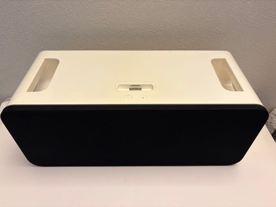 Apple iPod Hi-Fi A1121 スピーカー 通電音出し確認済み