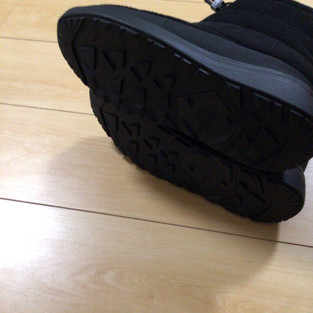 ノースフェイス　ヌプシブーティ　NFW52272 サンプル品