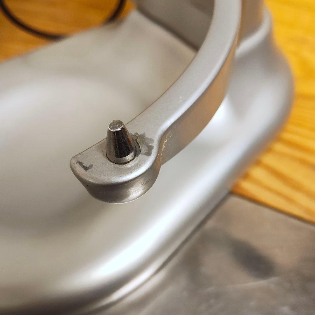 キッチン家電 KitchenAid Professional 600