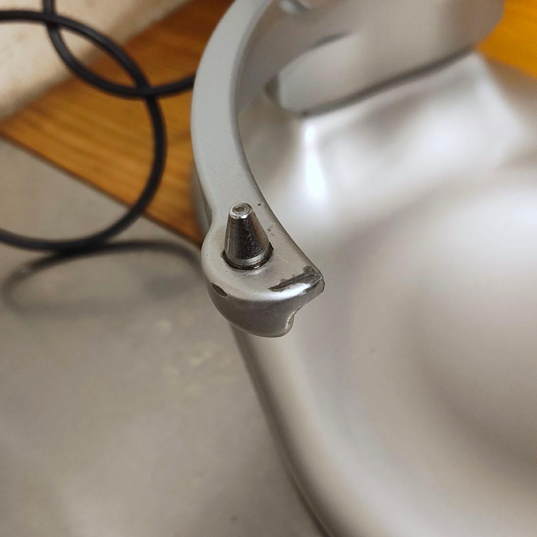 キッチン家電 KitchenAid Professional 600