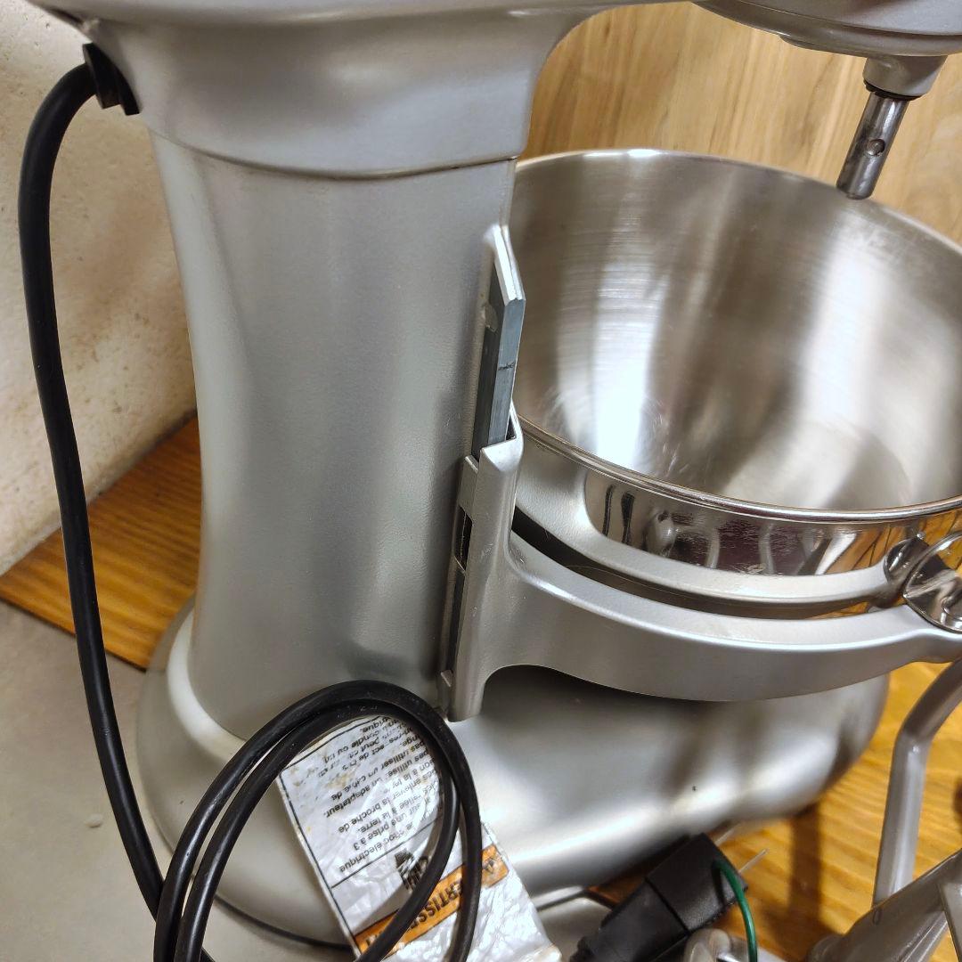 キッチン家電 KitchenAid Professional 600