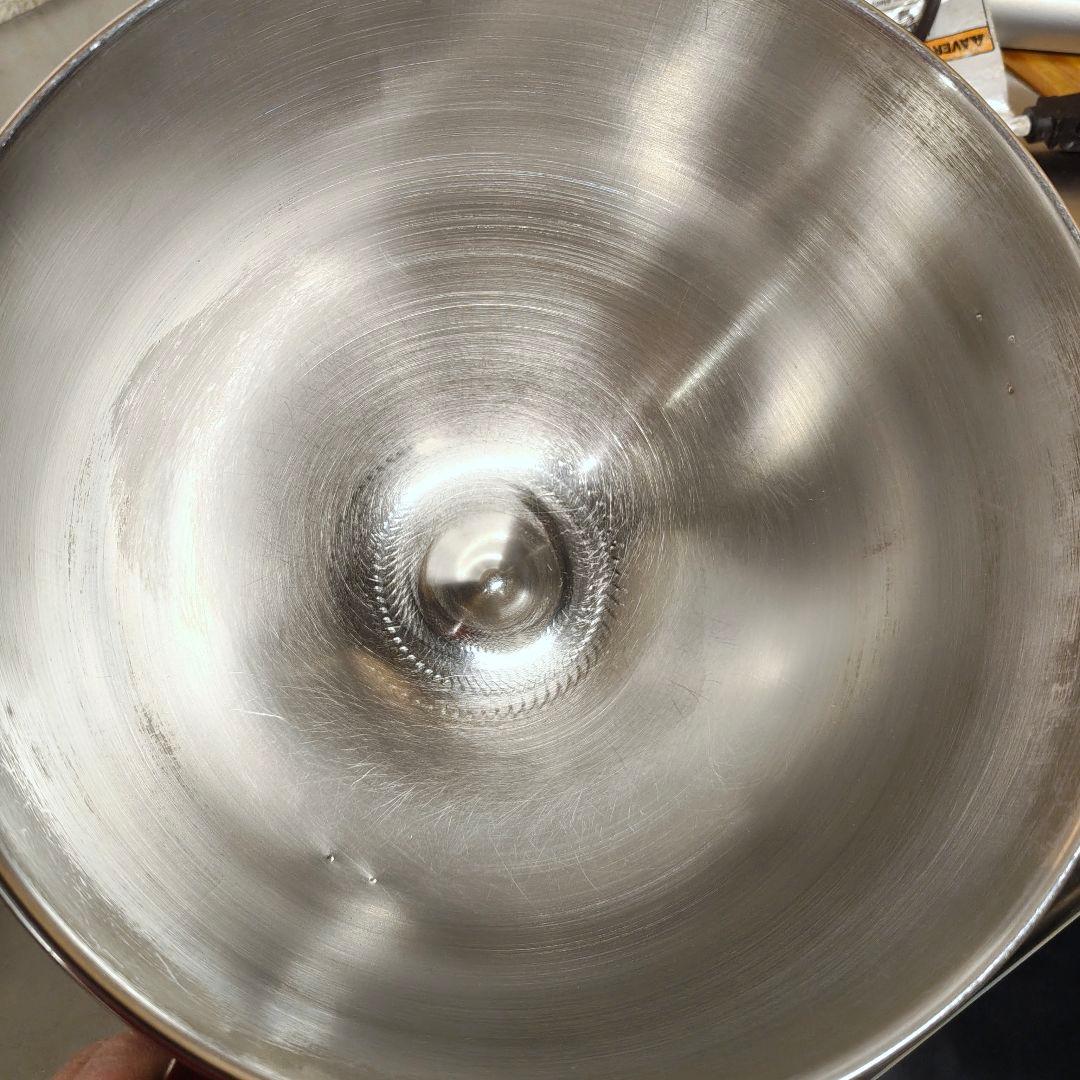 キッチン家電 KitchenAid Professional 600