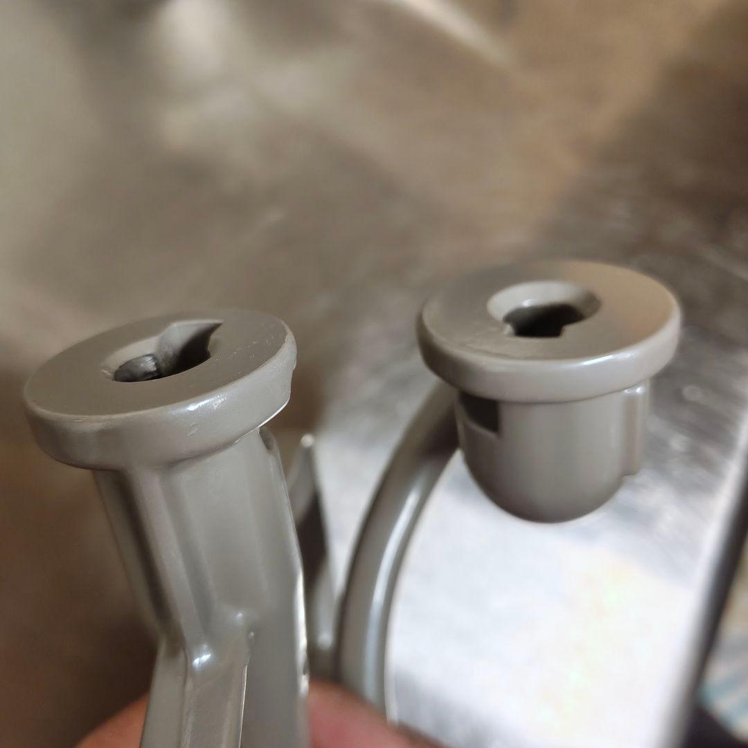 キッチン家電 KitchenAid Professional 600