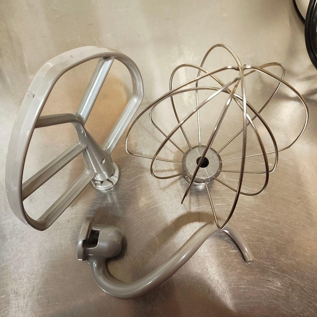 キッチン家電 KitchenAid Professional 600