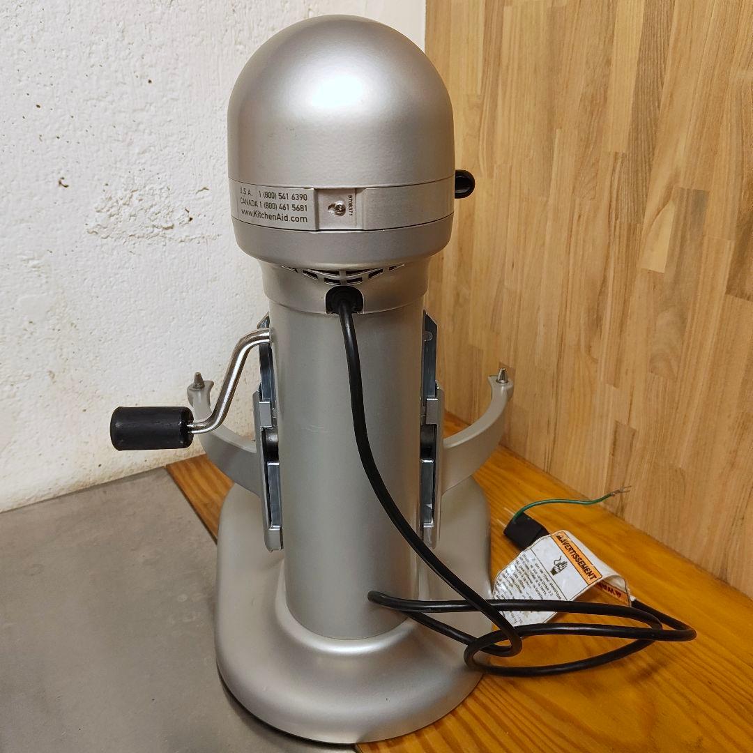 キッチン家電 KitchenAid Professional 600
