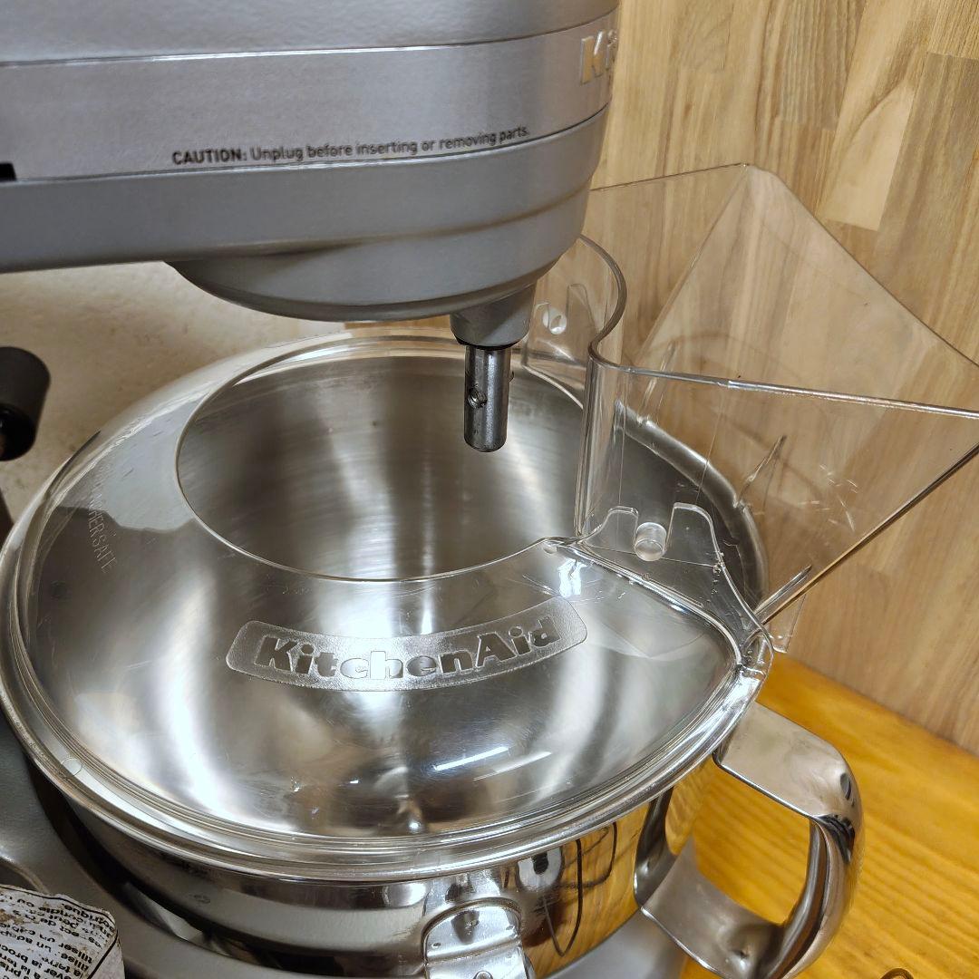キッチン家電 KitchenAid Professional 600