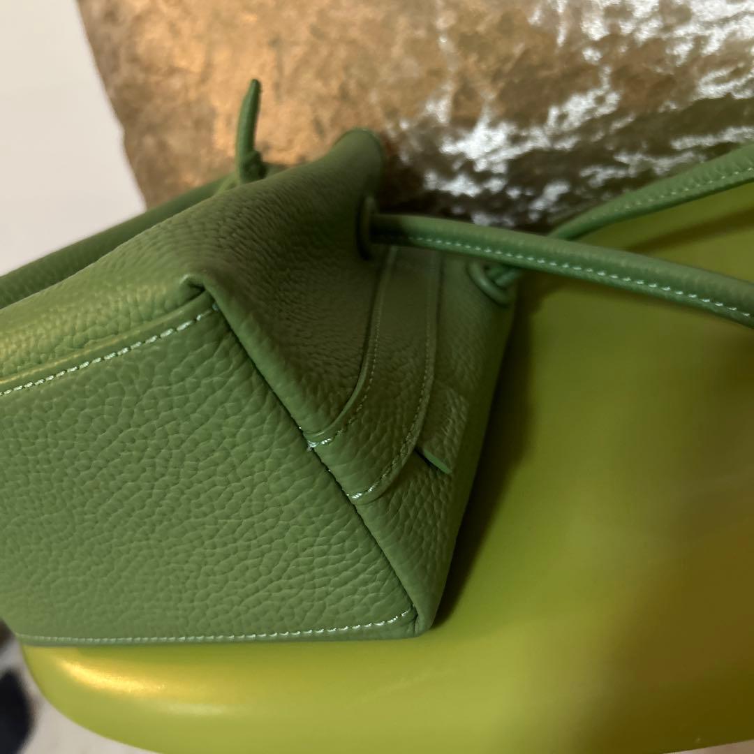 VASIC mini miniバック　美品