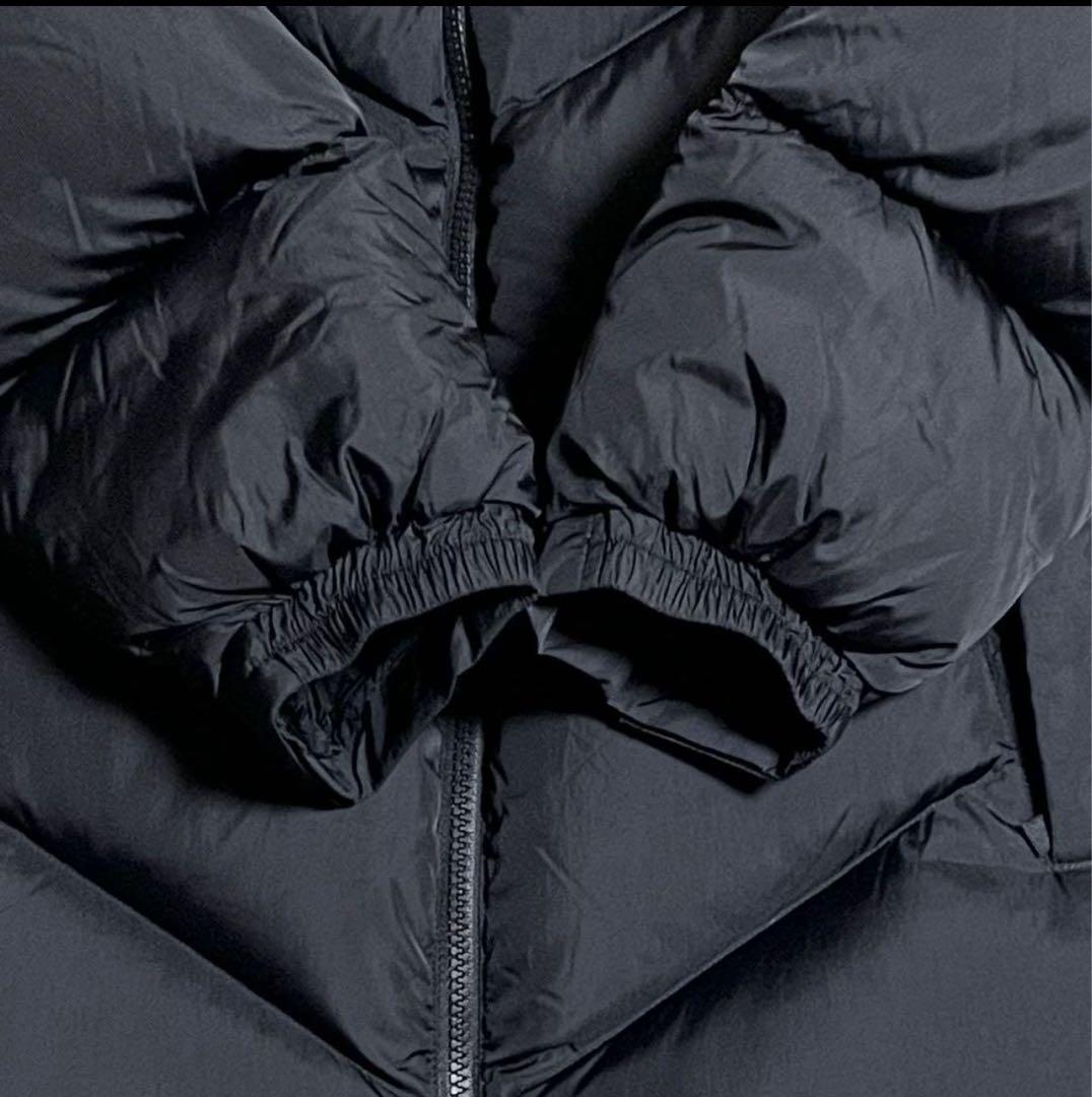 【美品】ASCENT JACKET アセントジャケット ダウン　ザノースフェイス