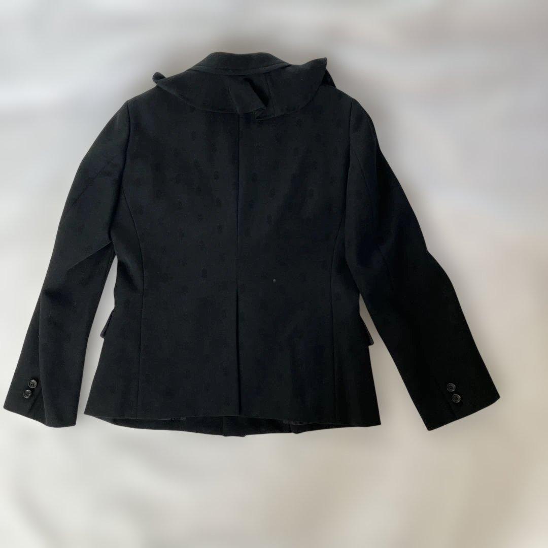 COMME des GARÇONS robe de chambreジャケット L