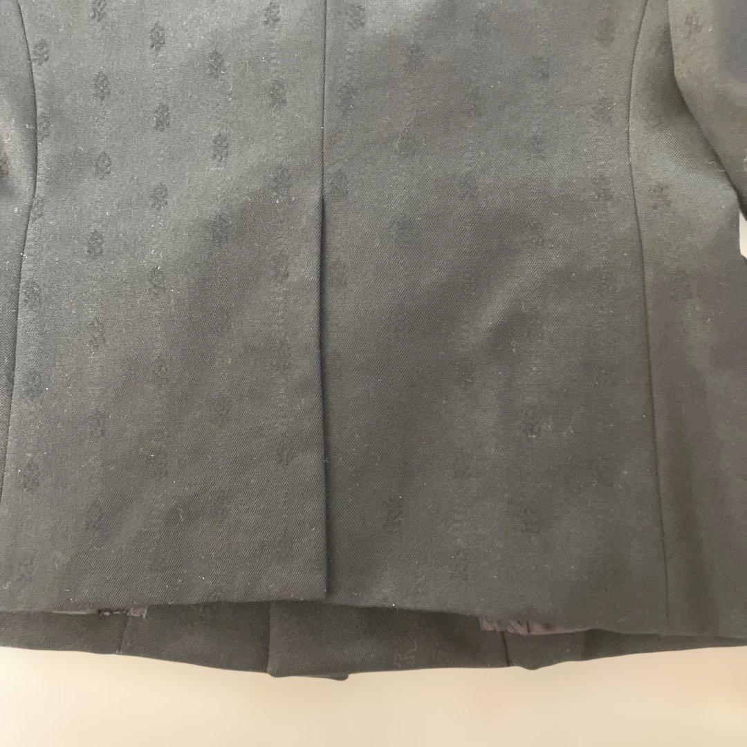 COMME des GARÇONS robe de chambreジャケット L