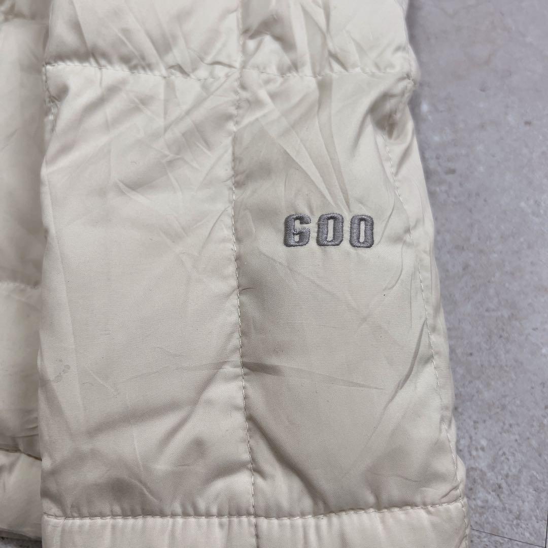 ジャケット・アウター the north face down puff jacket fill600