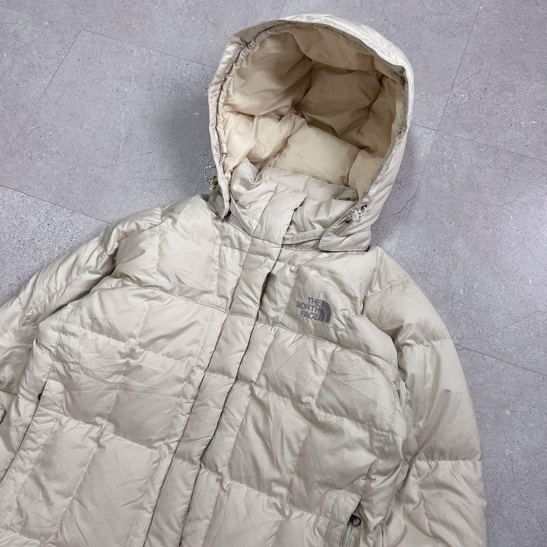 ジャケット・アウター the north face down puff jacket fill600