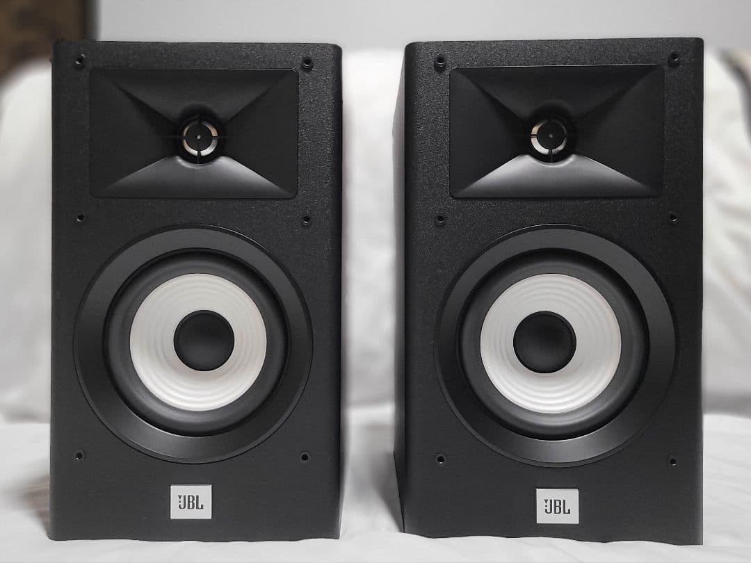 cool_beast スピーカー JBL STAGE A130 ブラック