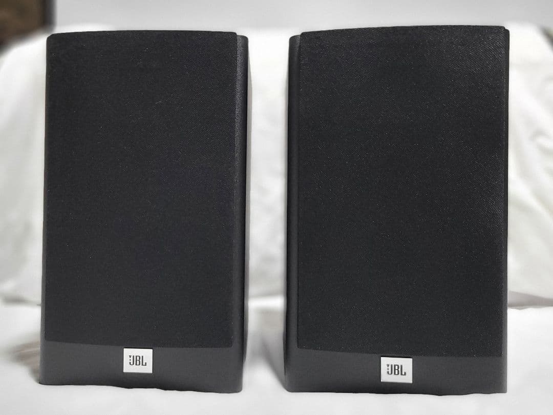 cool_beast スピーカー JBL STAGE A130 ブラック