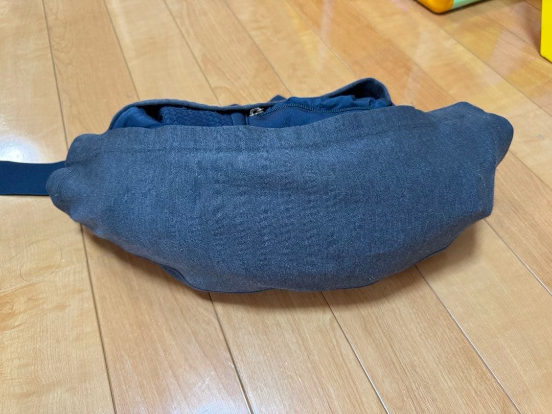 【上級モデル】エルゴベビー　エルゴ　オムニブリーズ　抱っこ紐