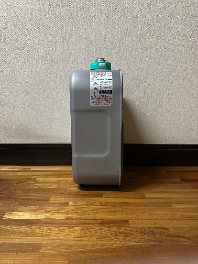 【熊本県中南部引取専用】ダイニチ ブルーヒーター 15畳〜20畳 2017年製