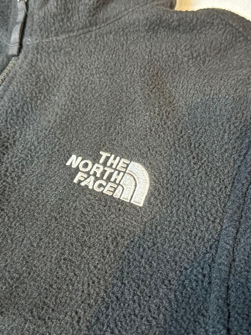 The North Face ライナー付きマウンテンパーカー 海外モデル M相当