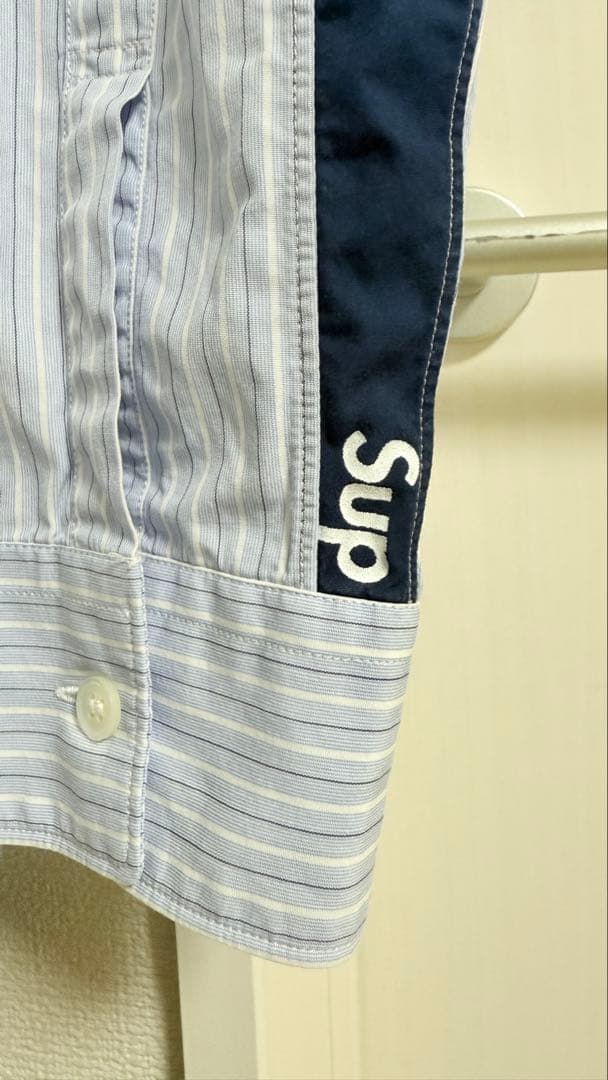 トップス Supreme COMME des GARCONS SHIRT