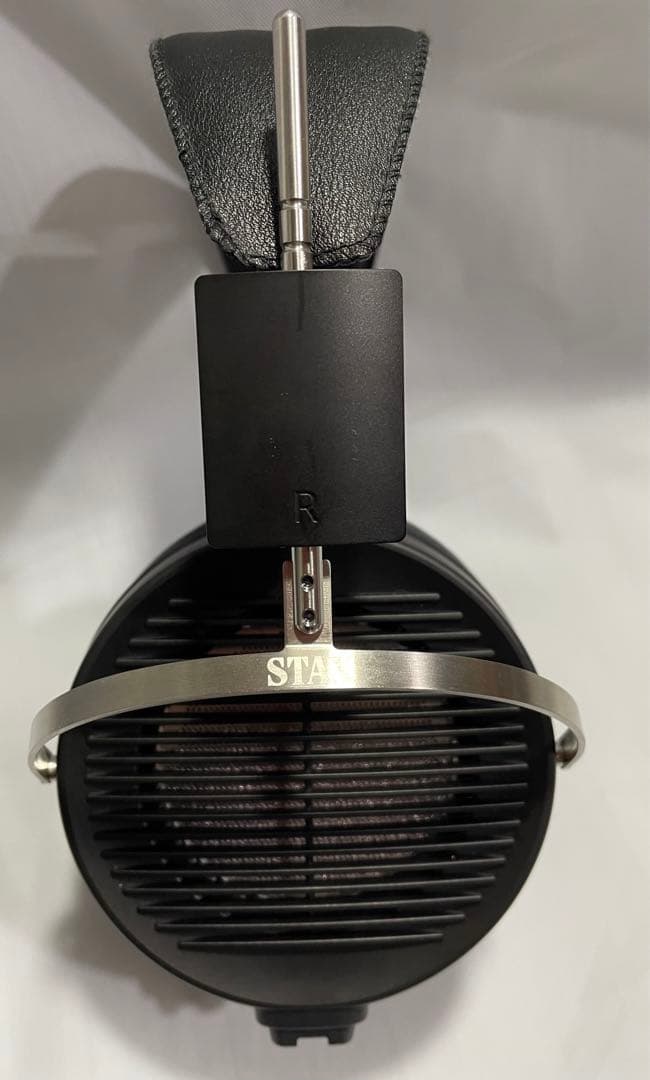 STAX SRS-X1000 静電型イヤースピーカー　セット