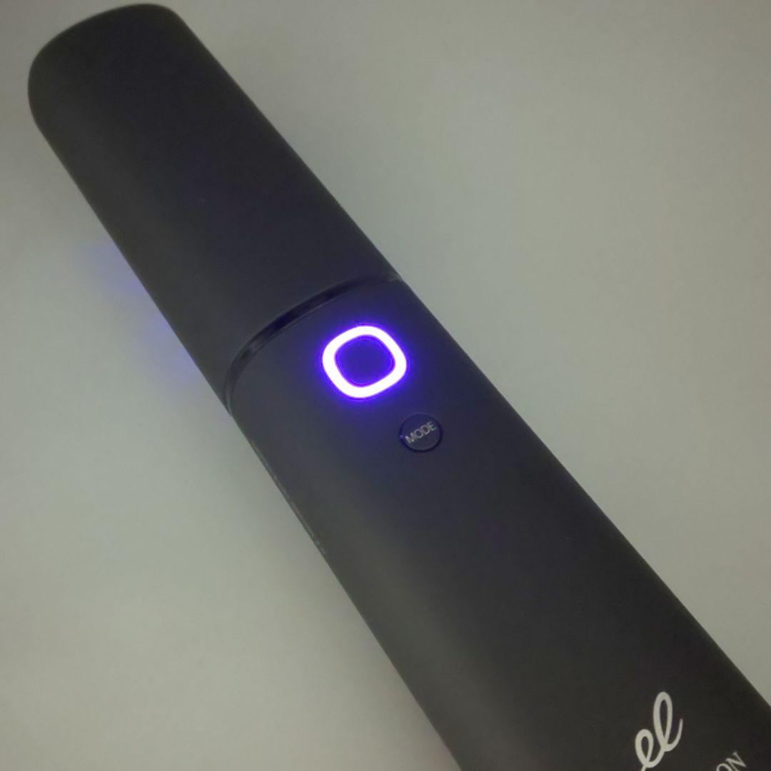 最新モデル 電気バリブラシ2.0 デンキバリブラシ【エレクトロン正規品】