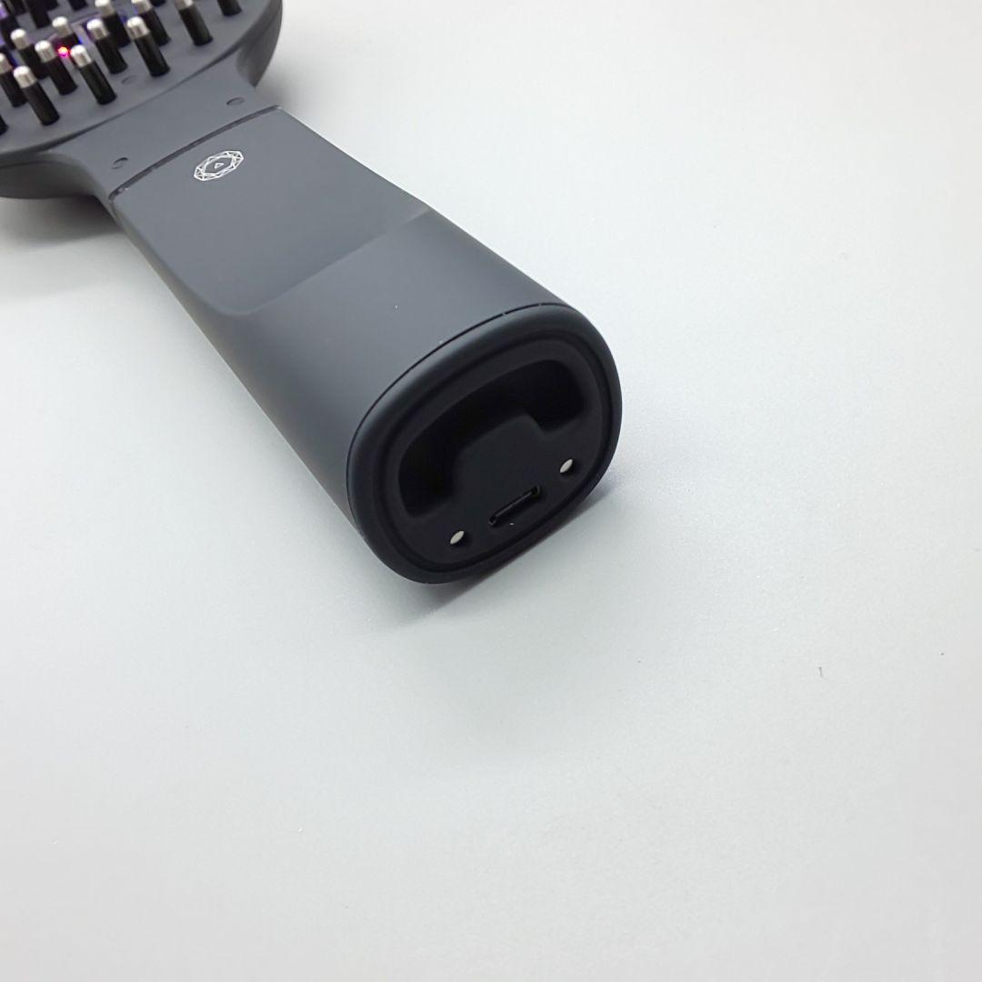 最新モデル 電気バリブラシ2.0 デンキバリブラシ【エレクトロン正規品】