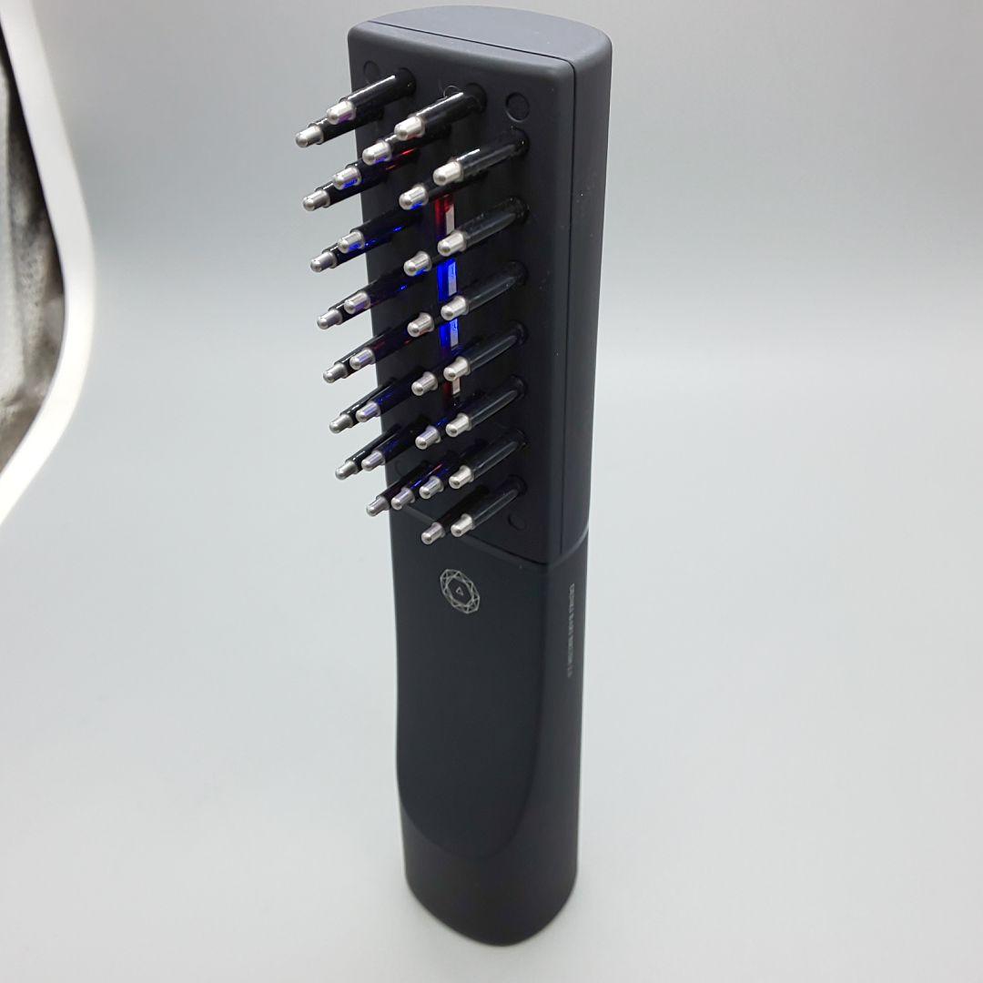 最新モデル 電気バリブラシ2.0 デンキバリブラシ【エレクトロン正規品】