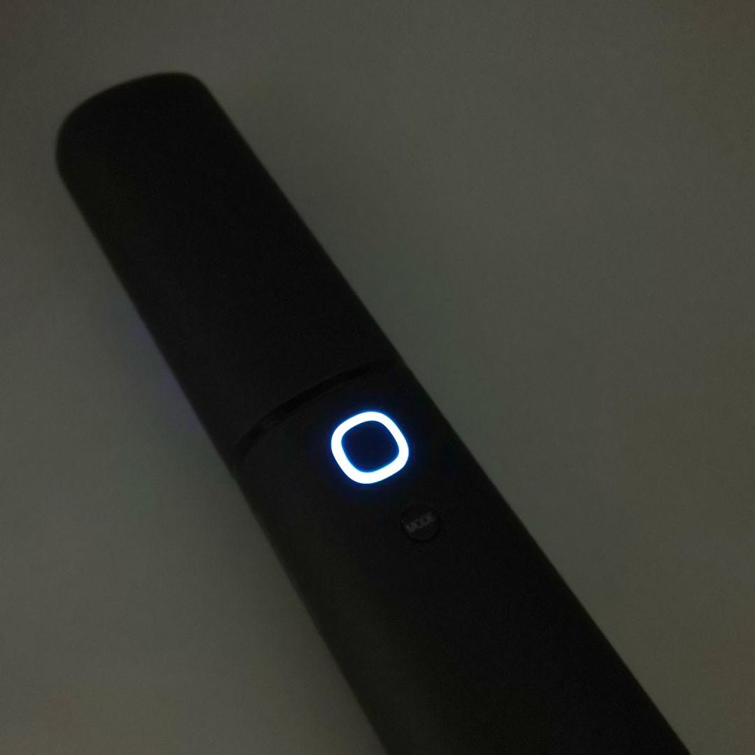 最新モデル 電気バリブラシ2.0 デンキバリブラシ【エレクトロン正規品】