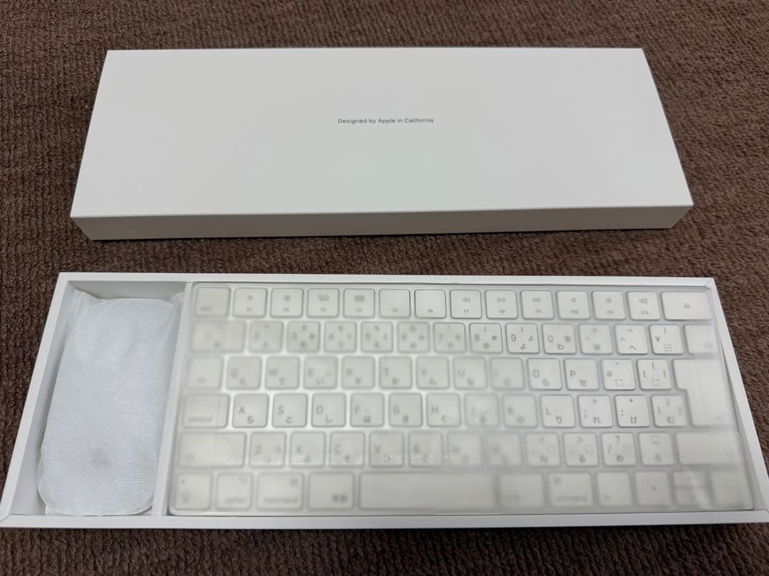 iMac 5K 27インチ 2017 箱付き