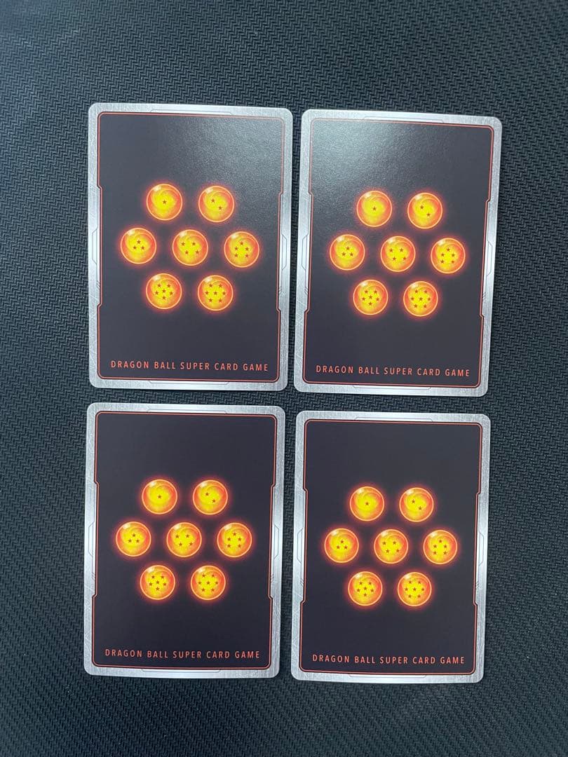 DBFW パン：GT パラレル プロモ