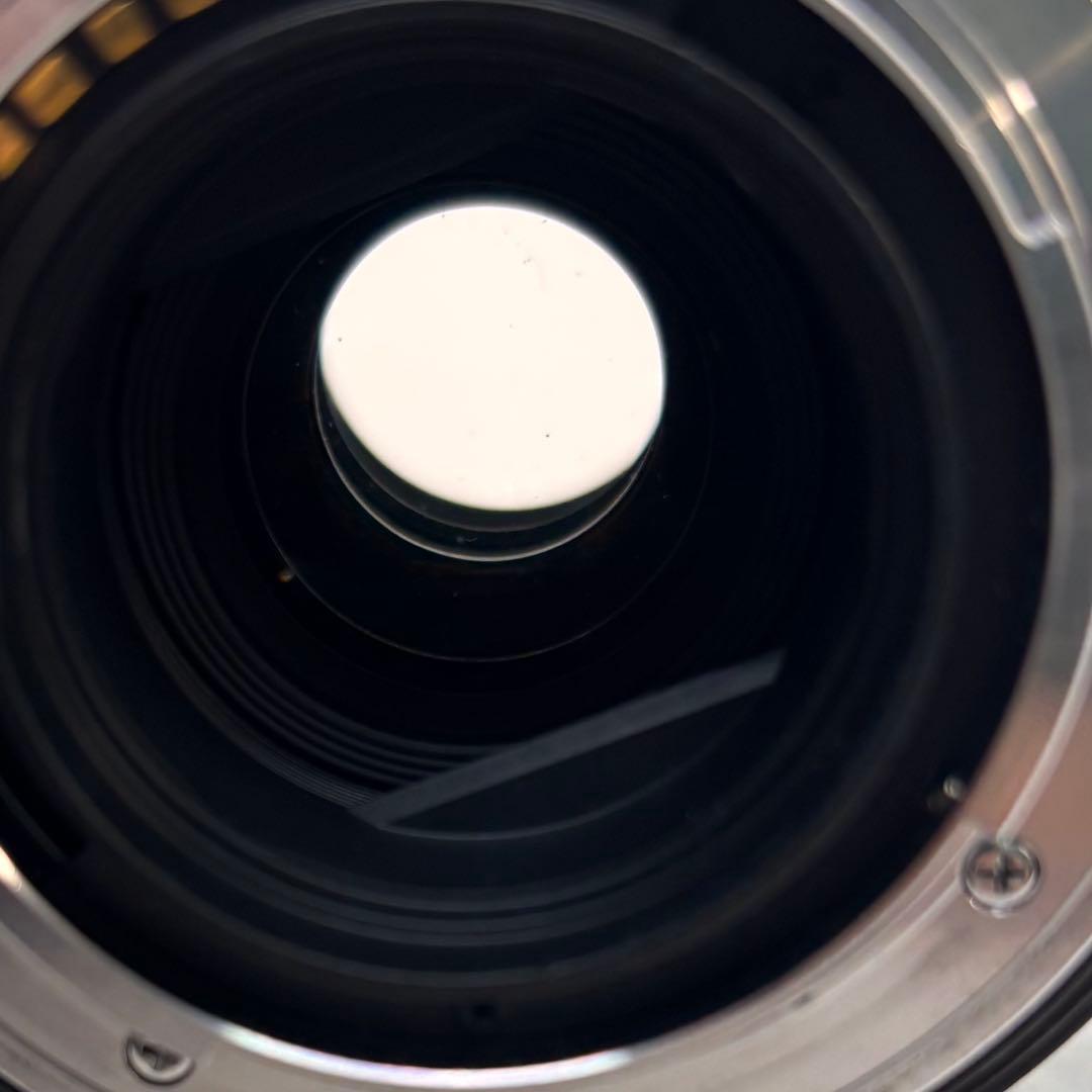 シグマ　APO 120-400mm F4.5-5.6 DG HSM F