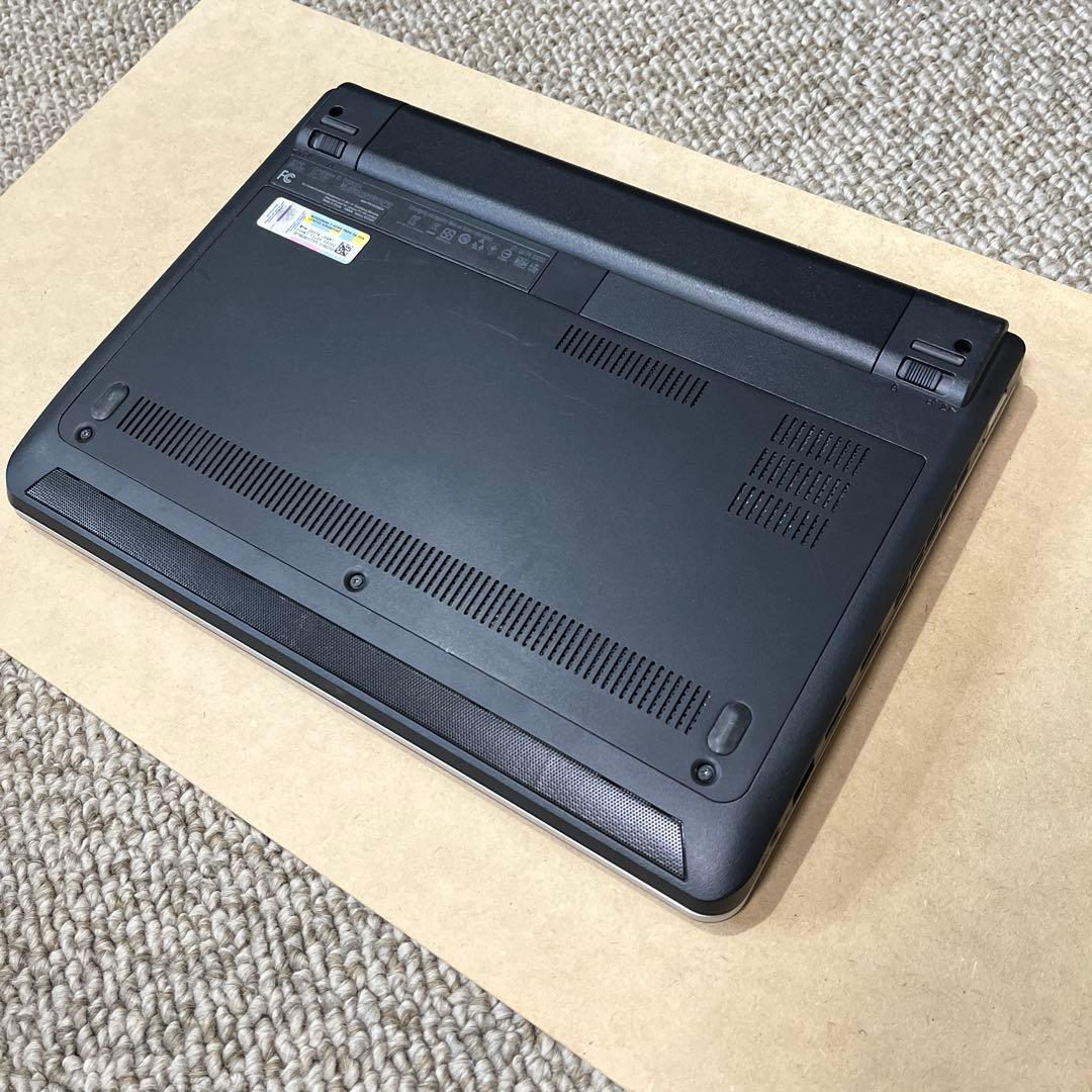 Windowsノート本体 lenovo ThinkPad E130 Core i5 / 8GB / SSD