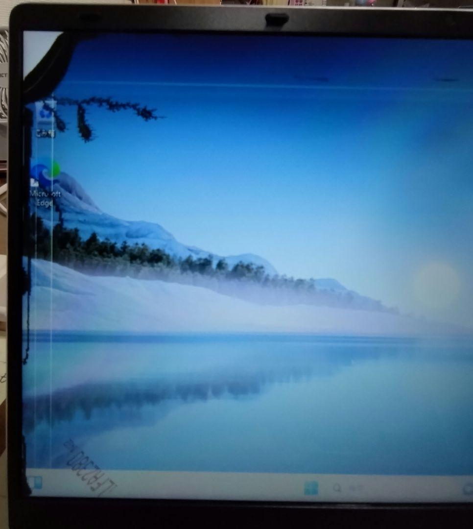 intel　ノートパソコン