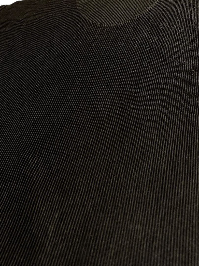 PLEATS PLEASE イッセイミヤケ プリーツプリーズ サイズ3 黒