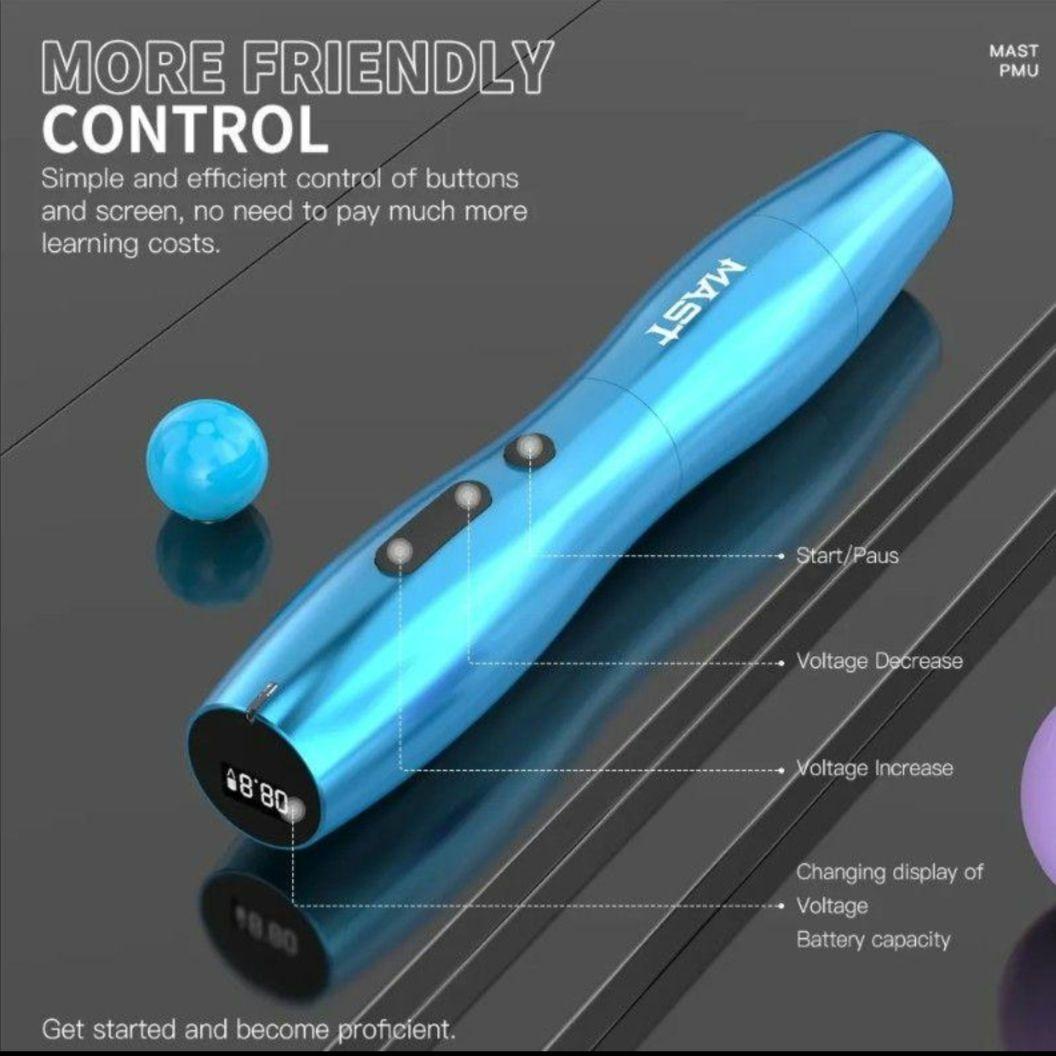 Manisマニス【正規品】MAST マシン＋1201RL 2箱セット