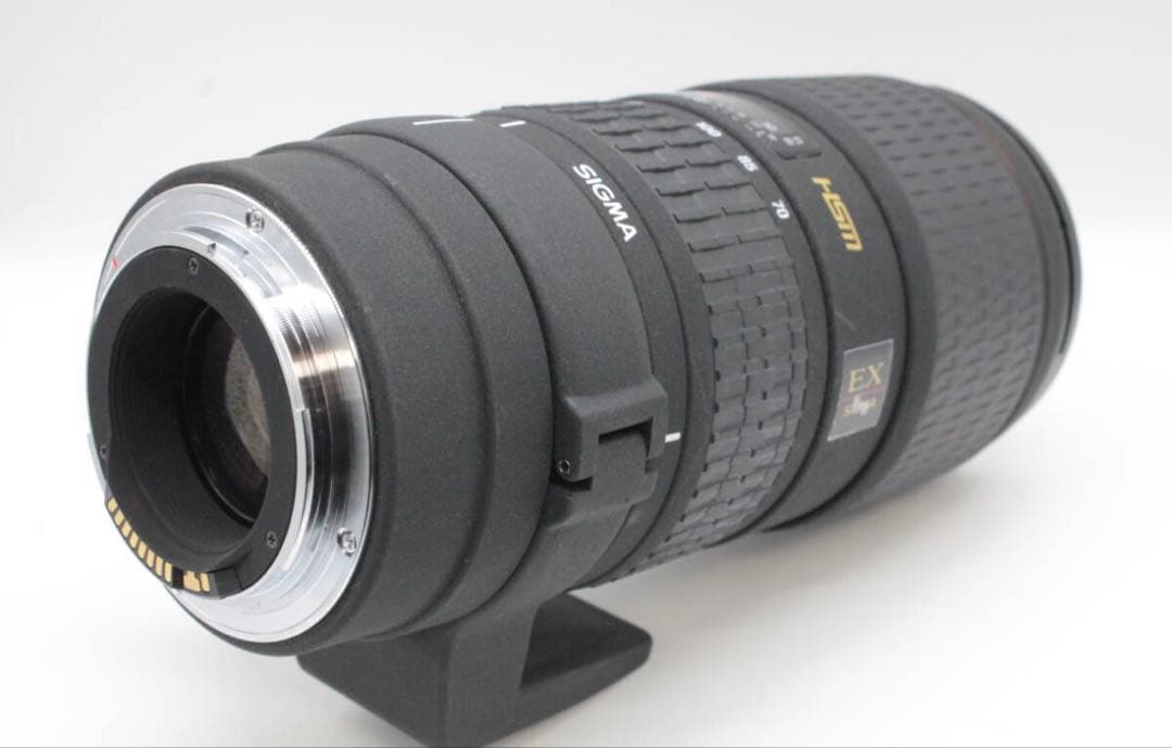 c*p様 SIGMA シグマ APO 70-200mm F2.8 EX HSM