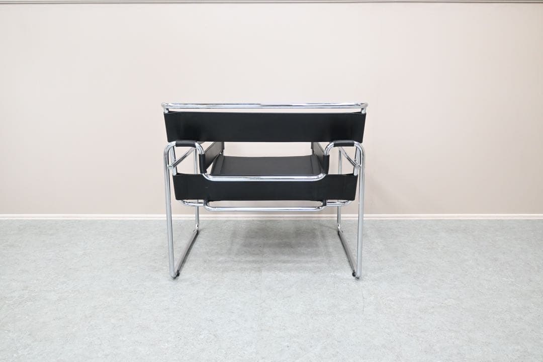 【極美品】 マルセル・ブロイヤー ワシリーチェア リプロダクト