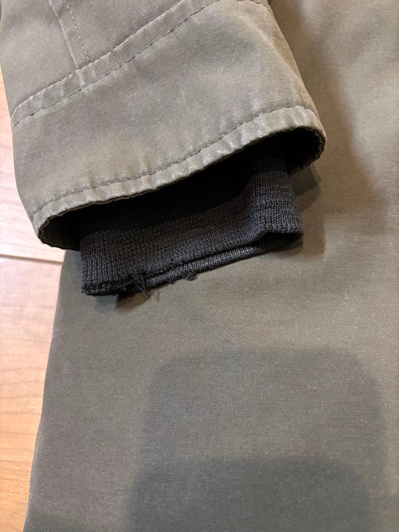 ふ*わ様 【 】ダウンジャケット