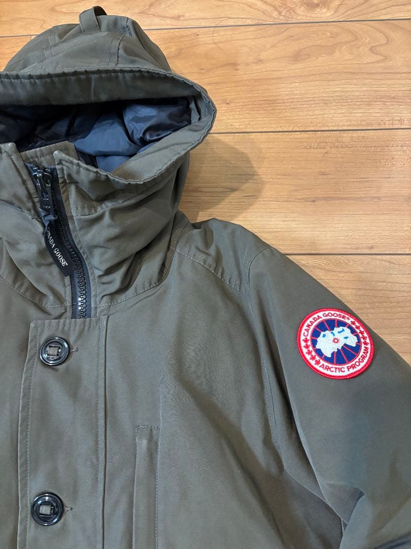 ふ*わ様 【 】ダウンジャケット