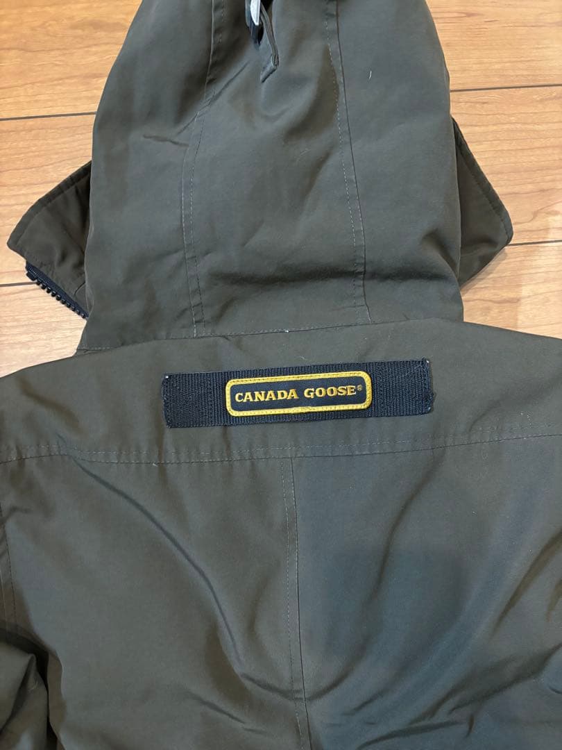 ふ*わ様 【 】ダウンジャケット