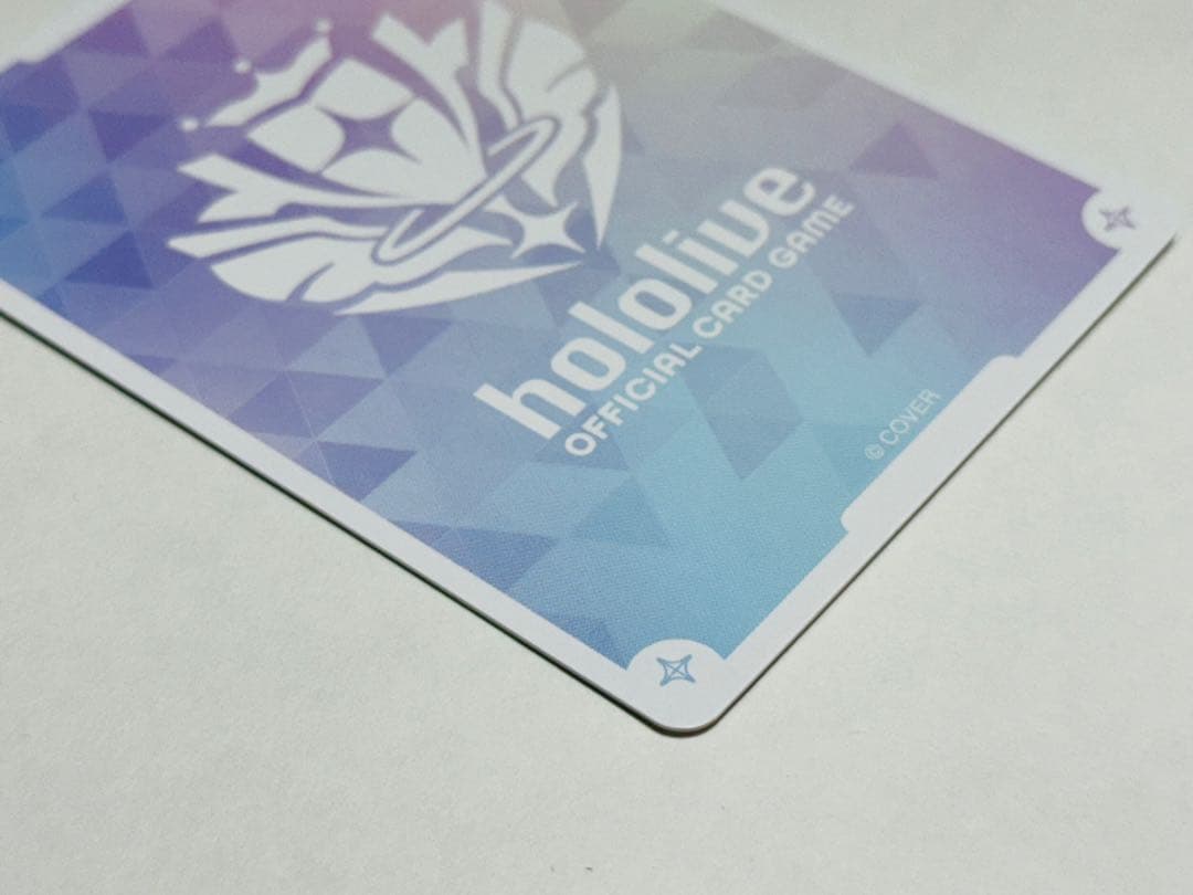 ホロカ 戌神ころね【OUR】《黄》 [パラレル版hBP03-006]