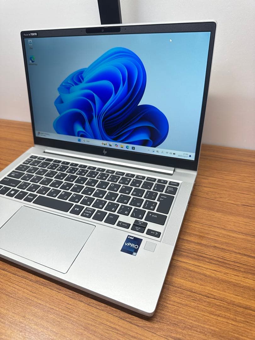 4.HP Elitebook 630 G9 12世代 i5 8/256Gb
