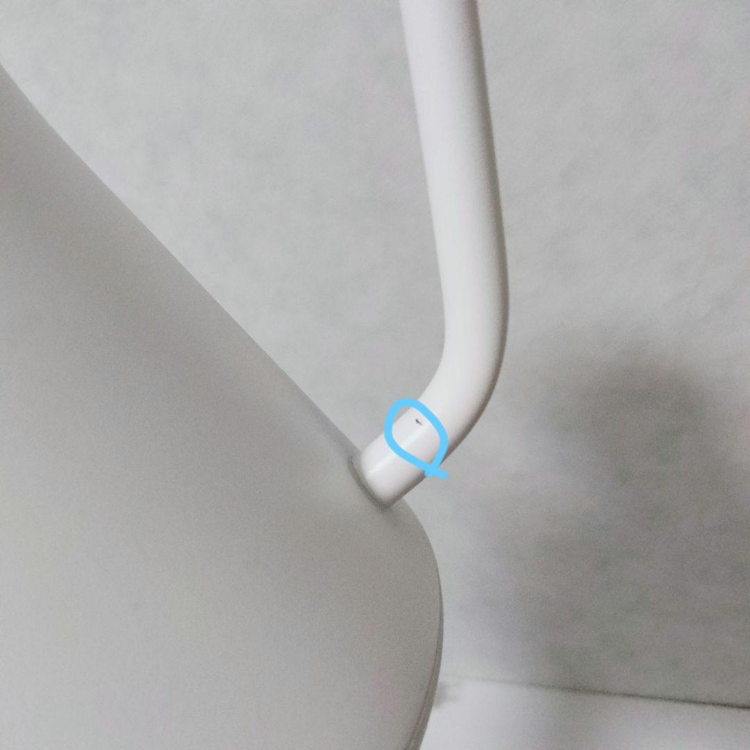 フェロー　Fellow　電気ケトル　ホワイト